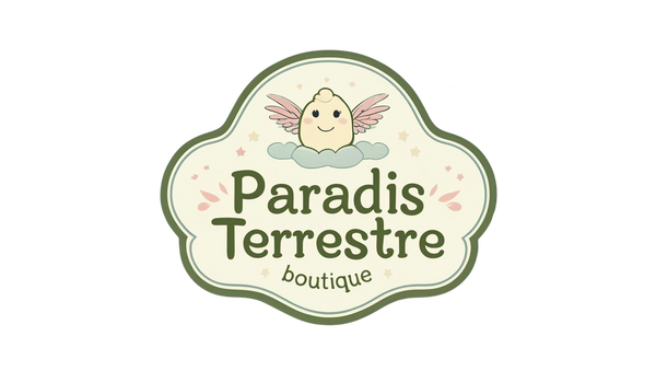 Paradis Terrestre